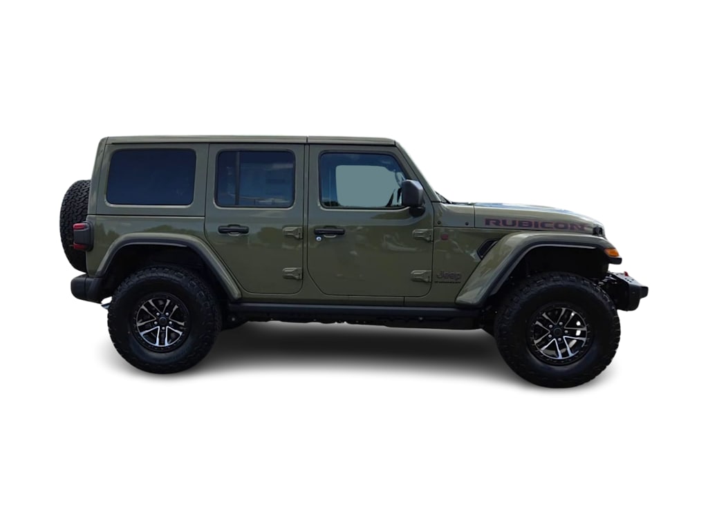 Thumbnail: 2026 Jeep Wrangler - 23