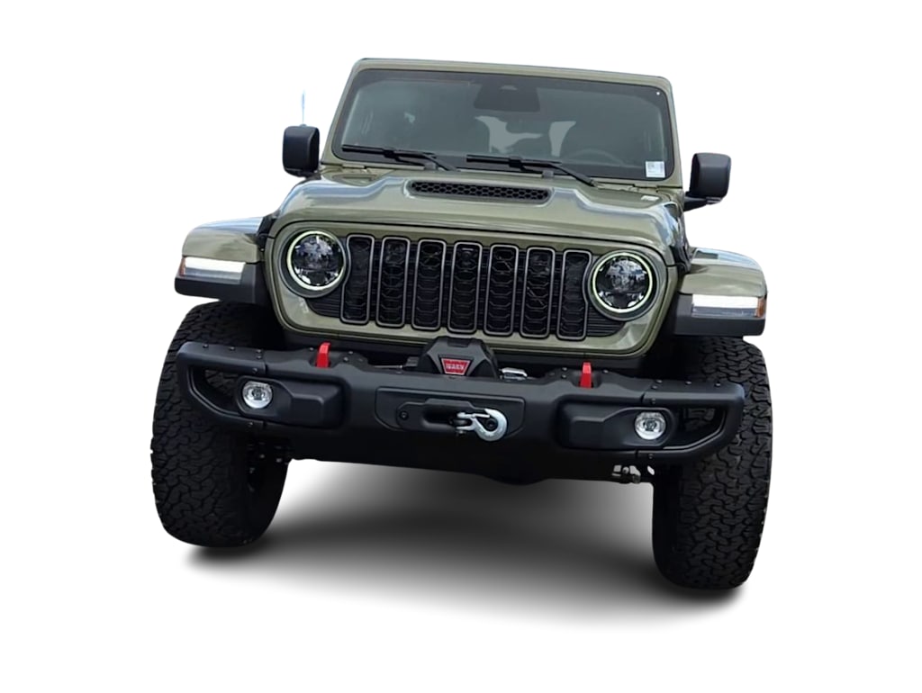 Thumbnail: 2026 Jeep Wrangler - 6