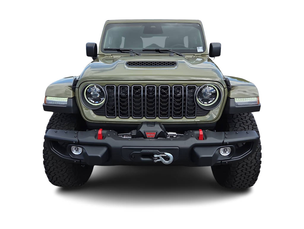 Thumbnail: 2026 Jeep Wrangler - 27