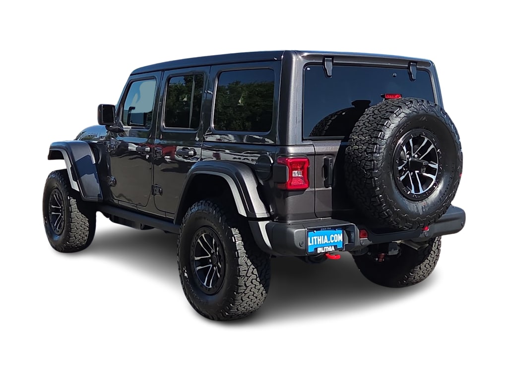Thumbnail: 2026 Jeep Wrangler - 26
