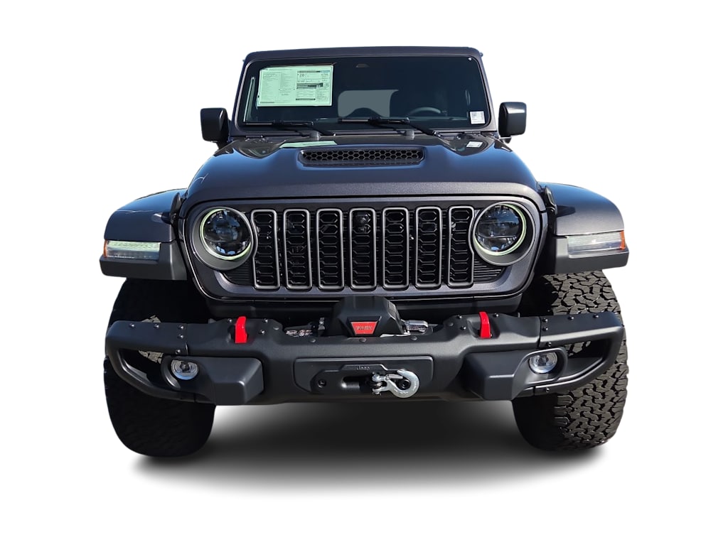 Thumbnail: 2026 Jeep Wrangler - 28