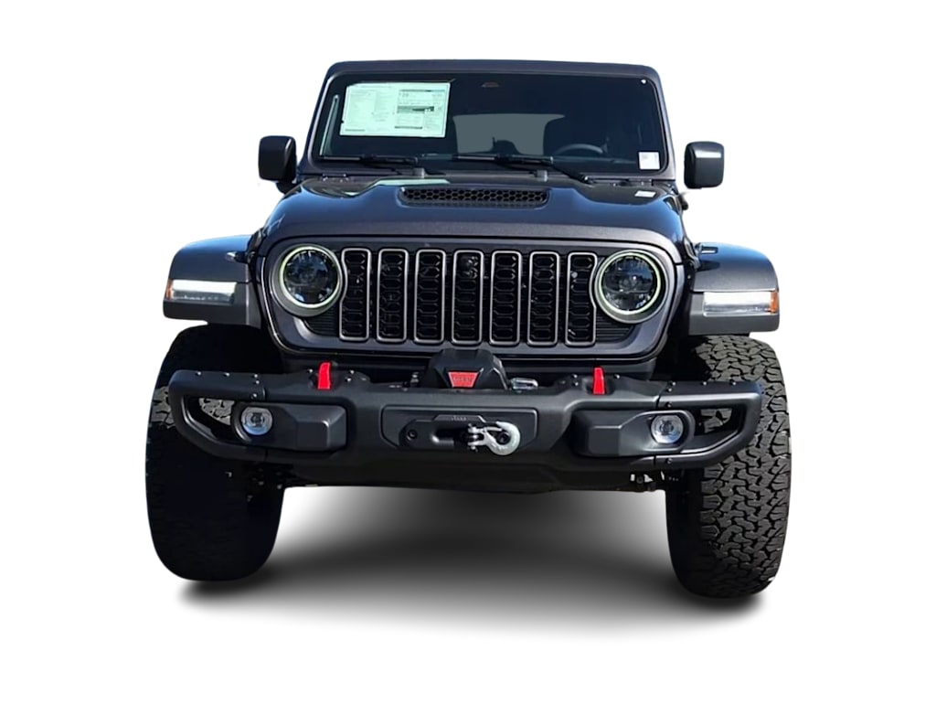 Thumbnail: 2026 Jeep Wrangler - 6