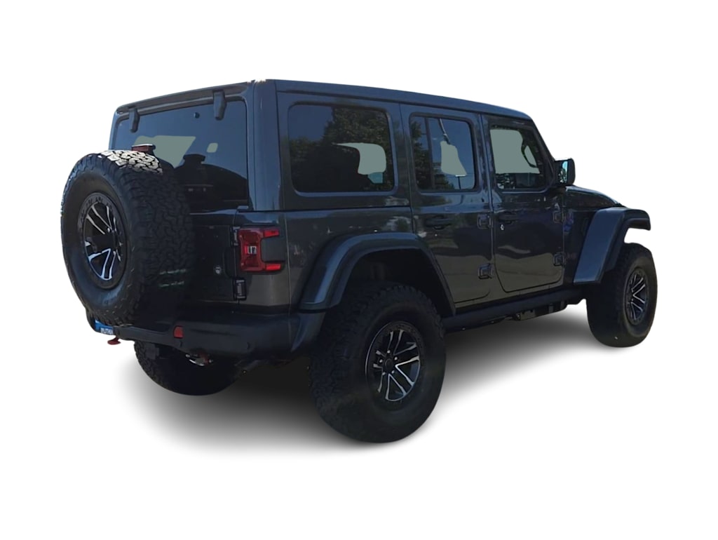 Thumbnail: 2026 Jeep Wrangler - 23