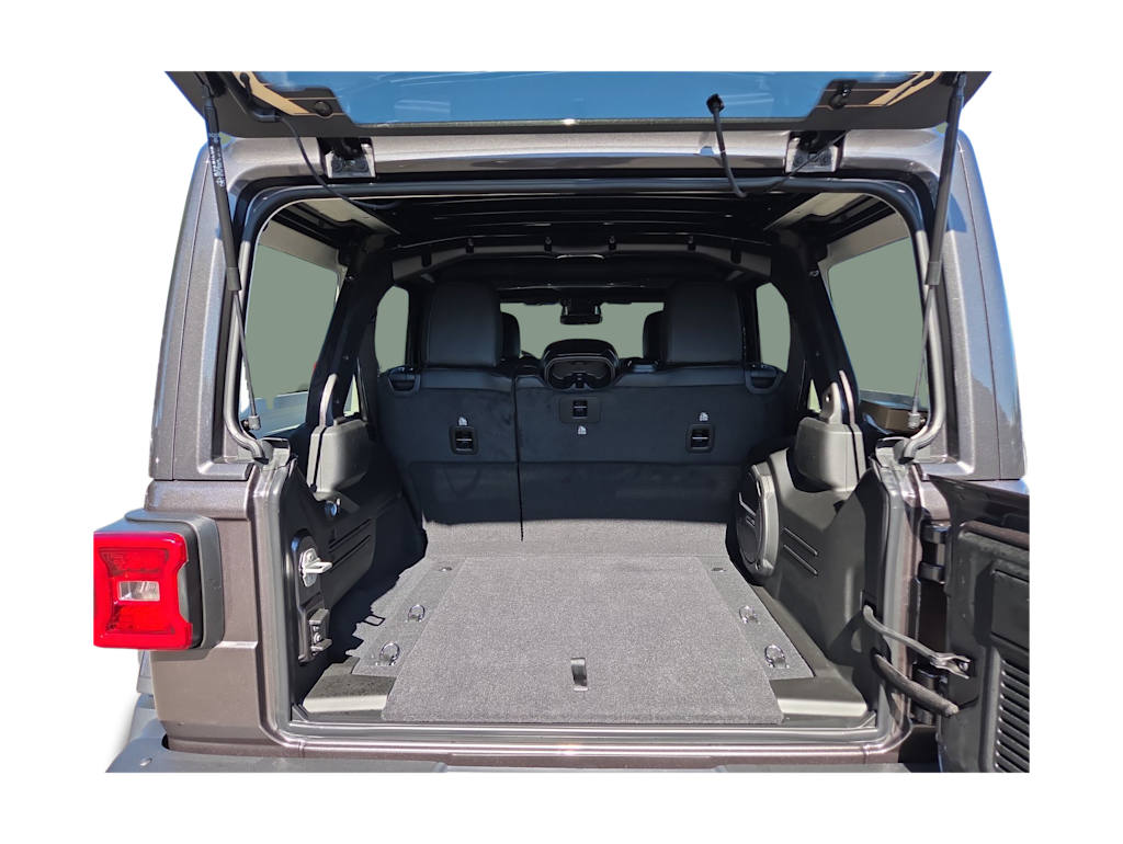 Thumbnail: 2026 Jeep Wrangler - 18