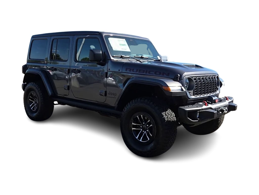 Thumbnail: 2026 Jeep Wrangler - 21