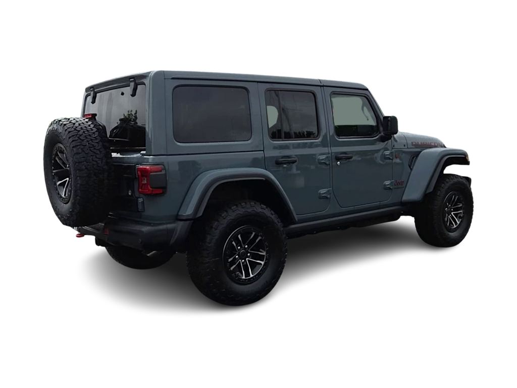 Thumbnail: 2026 Jeep Wrangler - 23