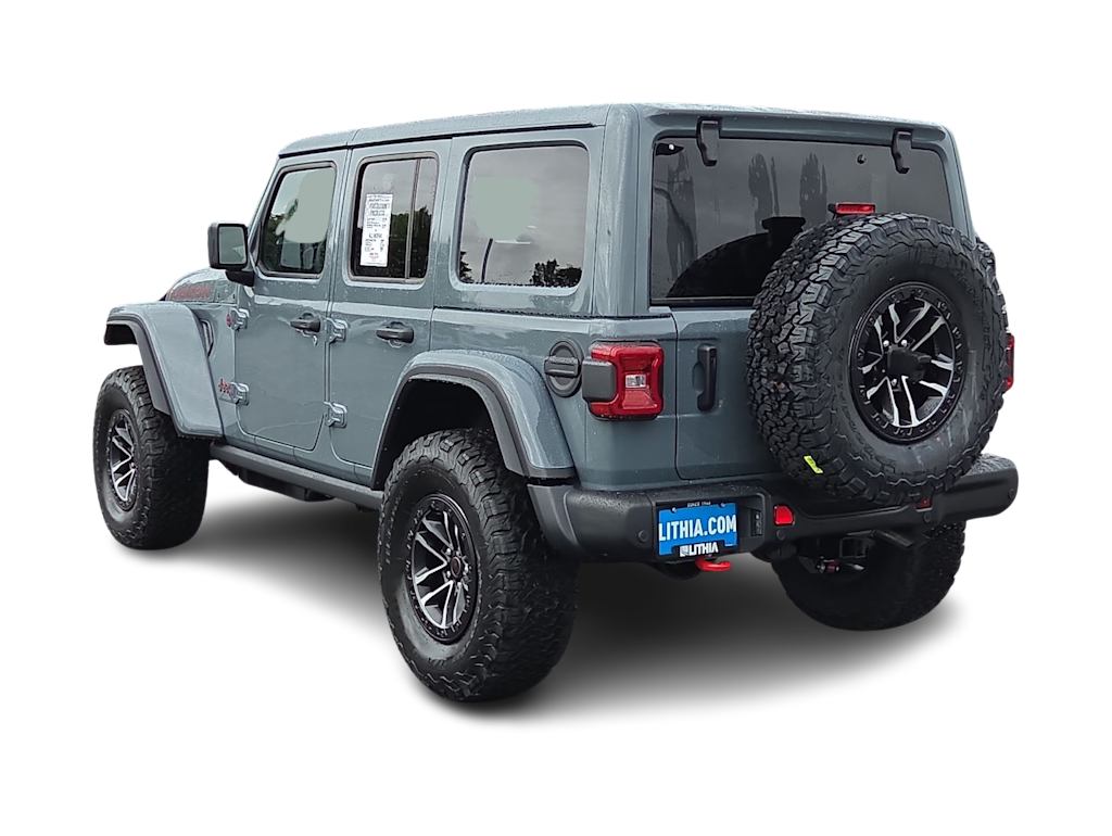 Thumbnail: 2026 Jeep Wrangler - 26