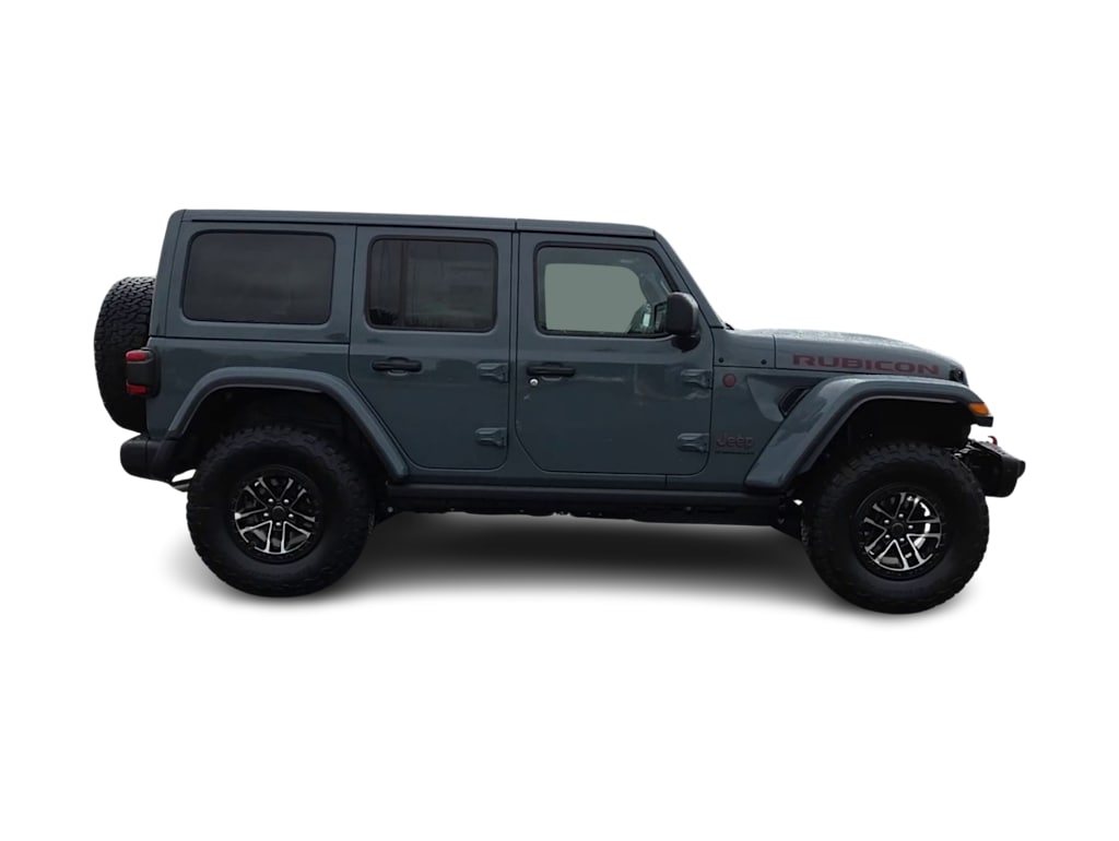 Thumbnail: 2026 Jeep Wrangler - 24