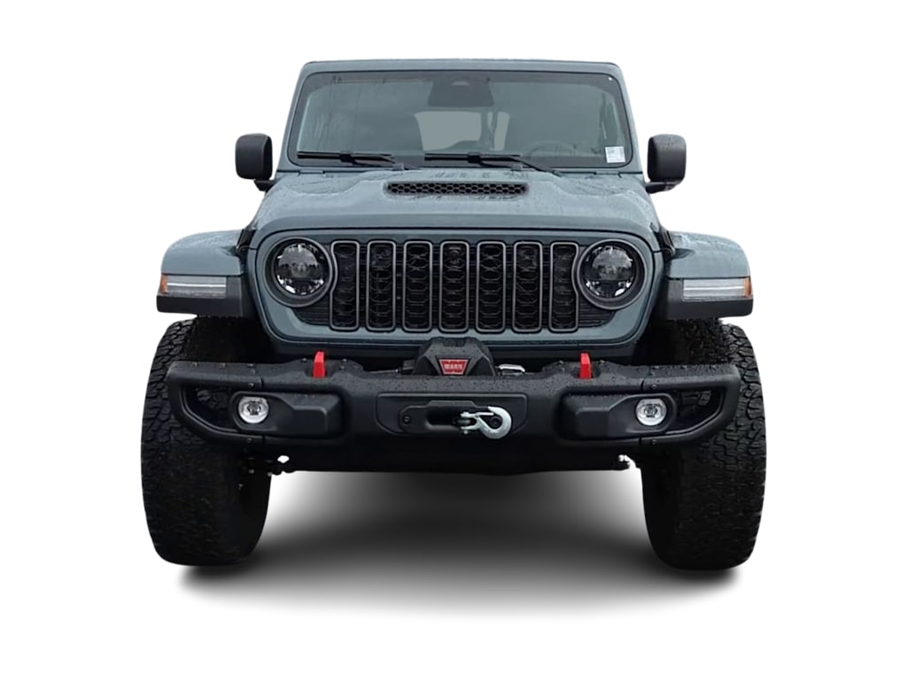 Thumbnail: 2026 Jeep Wrangler - 6