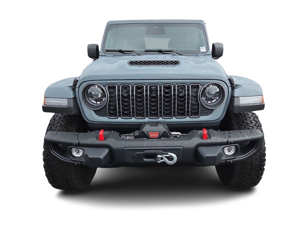 Thumbnail: 2026 Jeep Wrangler - 28