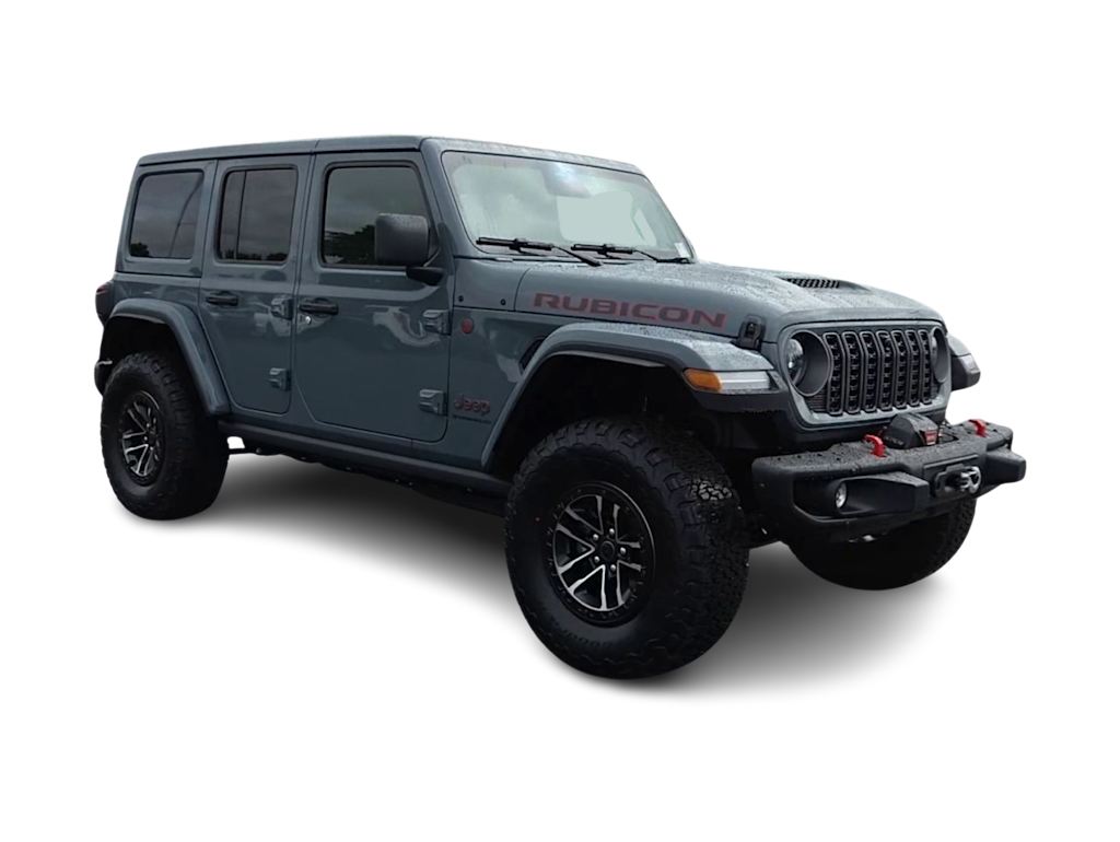 Thumbnail: 2026 Jeep Wrangler - 21