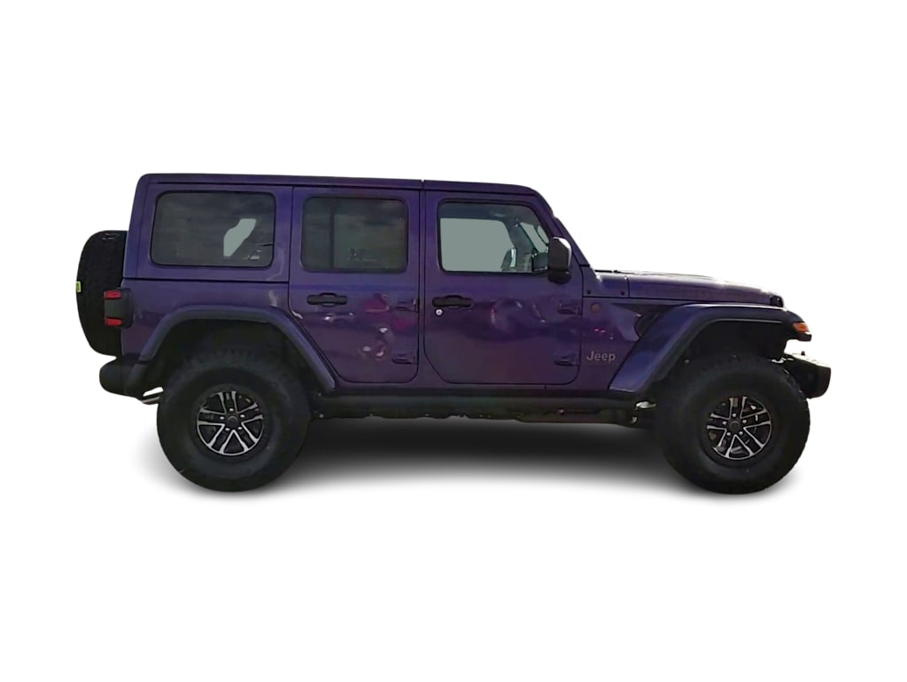 Thumbnail: 2026 Jeep Wrangler - 21