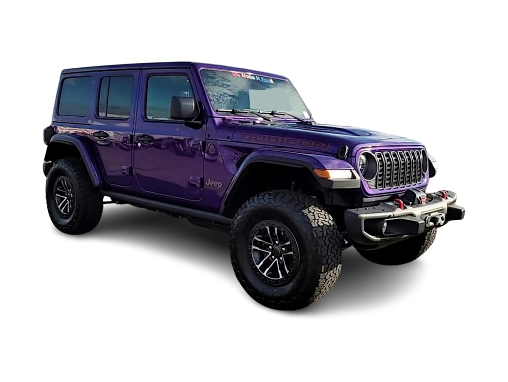 Thumbnail: 2026 Jeep Wrangler - 18