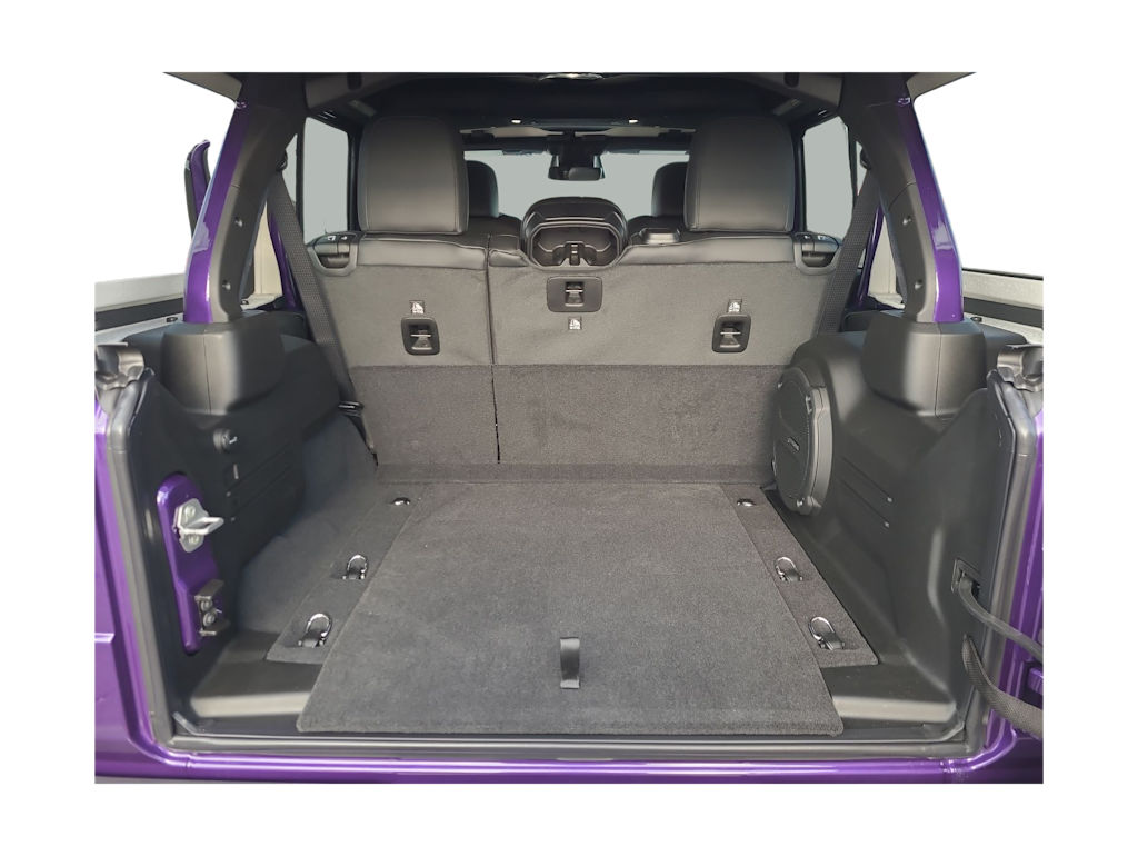 Thumbnail: 2026 Jeep Wrangler - 15