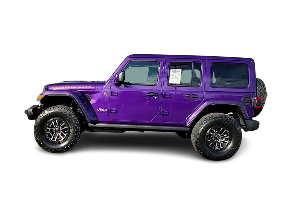 Thumbnail: 2026 Jeep Wrangler - 3