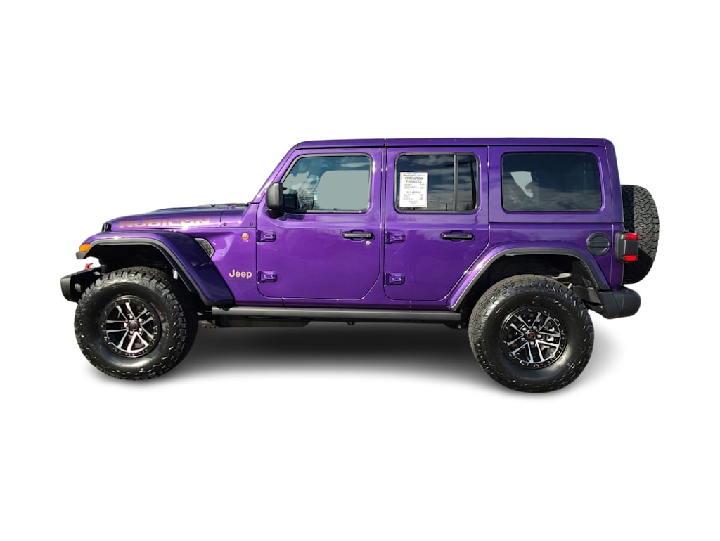 Thumbnail: 2026 Jeep Wrangler - 22