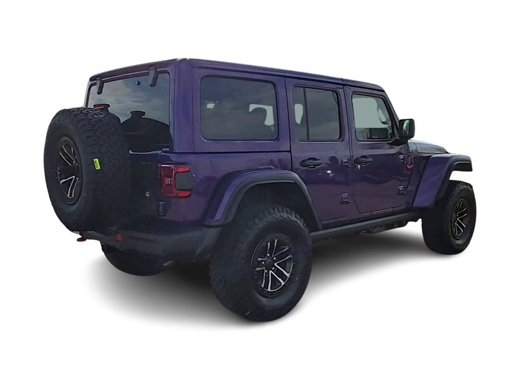 Thumbnail: 2026 Jeep Wrangler - 20