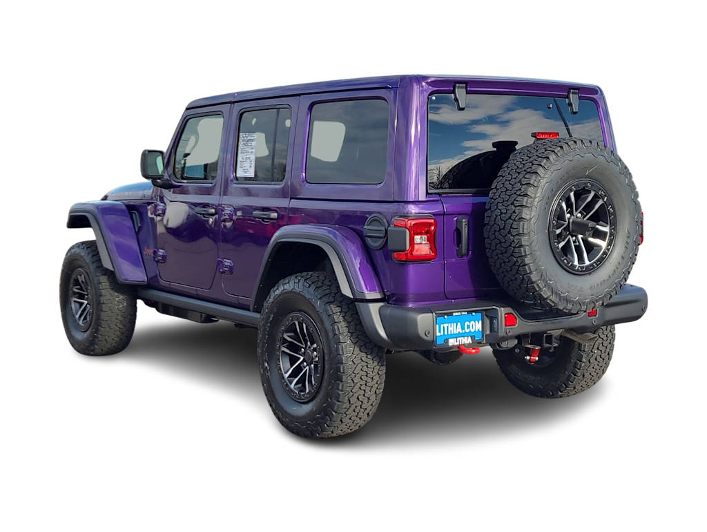 Thumbnail: 2026 Jeep Wrangler - 23