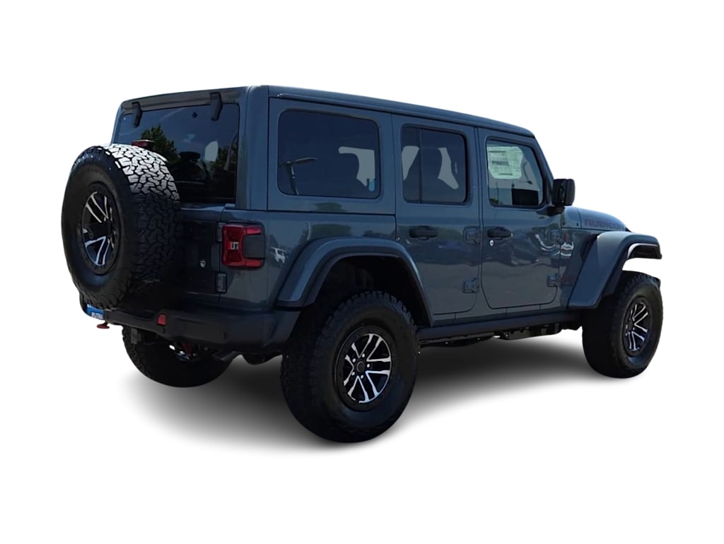 Thumbnail: 2026 Jeep Wrangler - 21