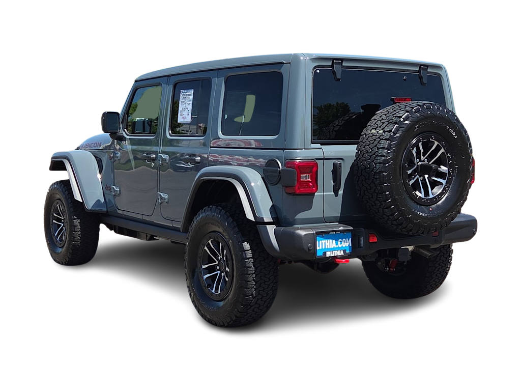 Thumbnail: 2026 Jeep Wrangler - 24