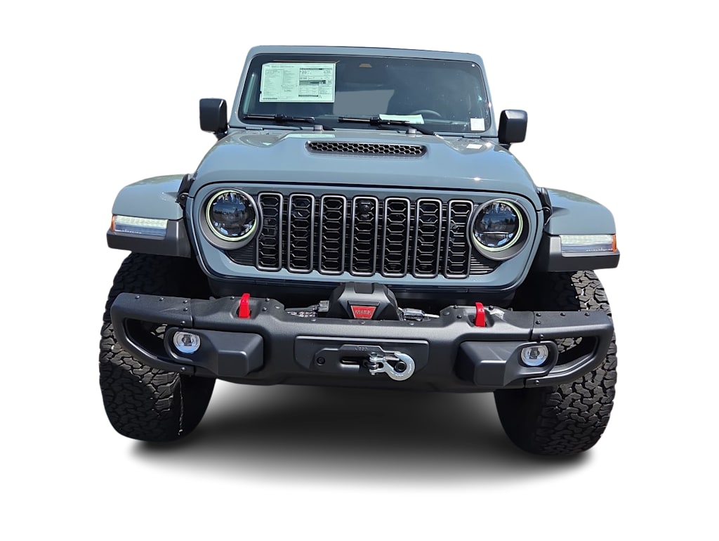 Thumbnail: 2026 Jeep Wrangler - 26