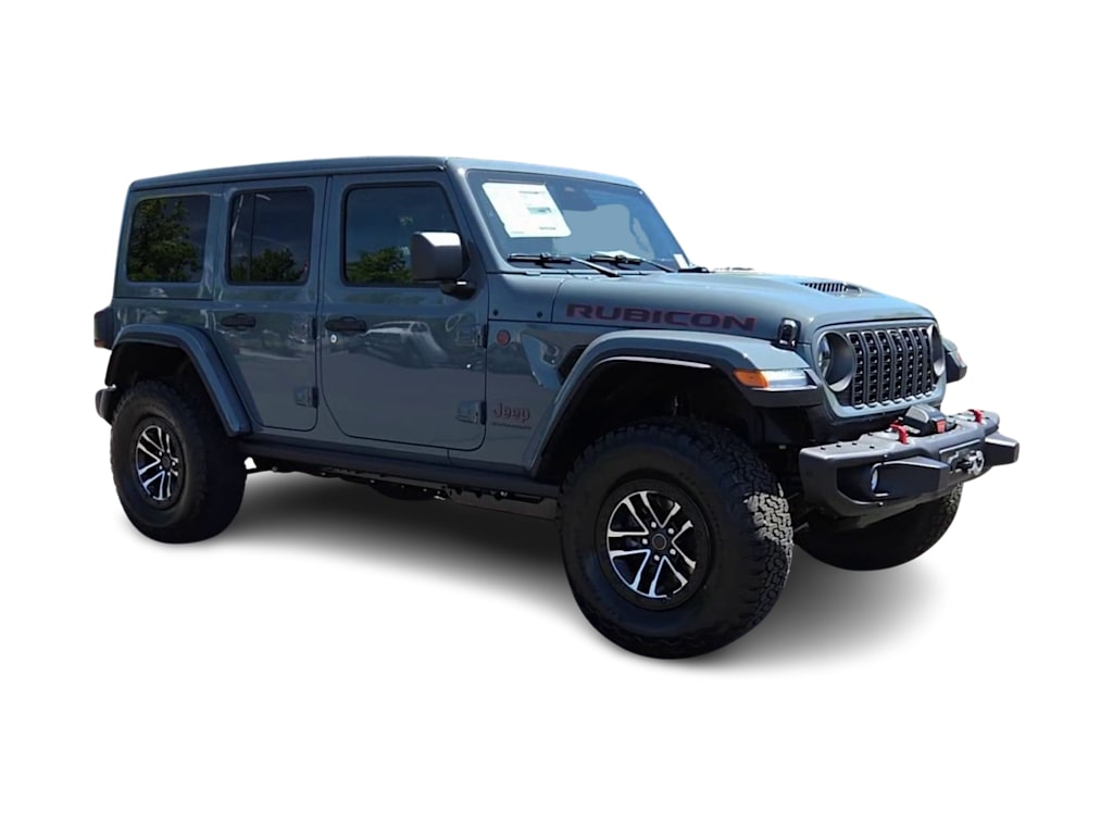 Thumbnail: 2026 Jeep Wrangler - 19