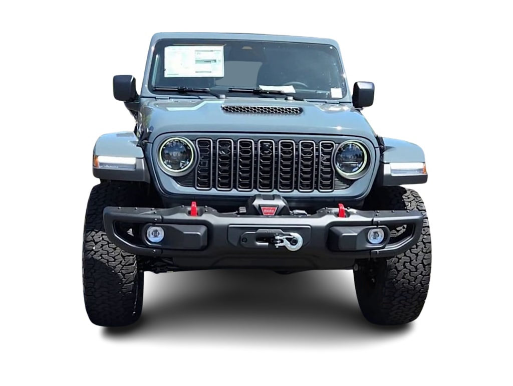 Thumbnail: 2026 Jeep Wrangler - 6