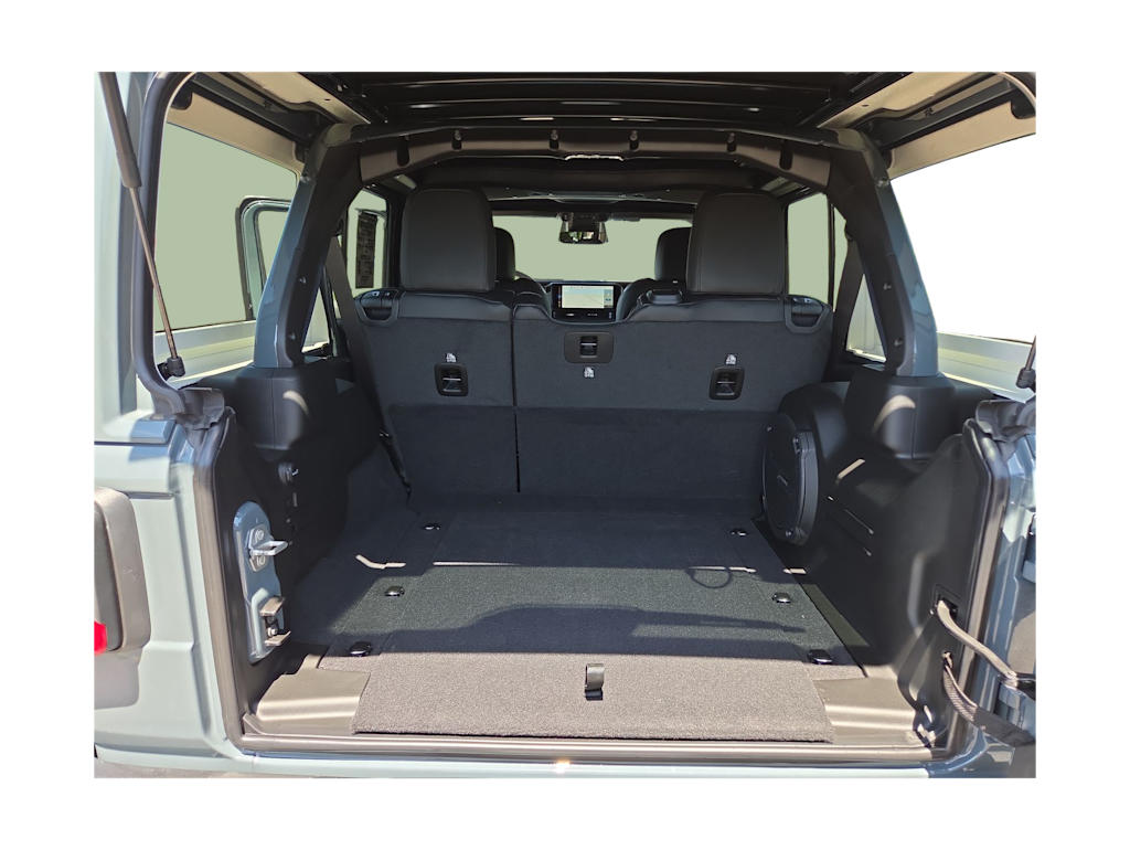Thumbnail: 2026 Jeep Wrangler - 16