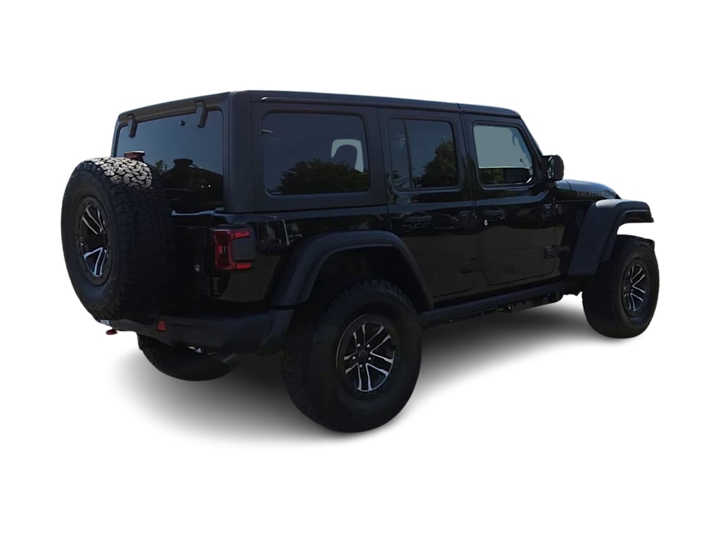 Thumbnail: 2026 Jeep Wrangler - 22