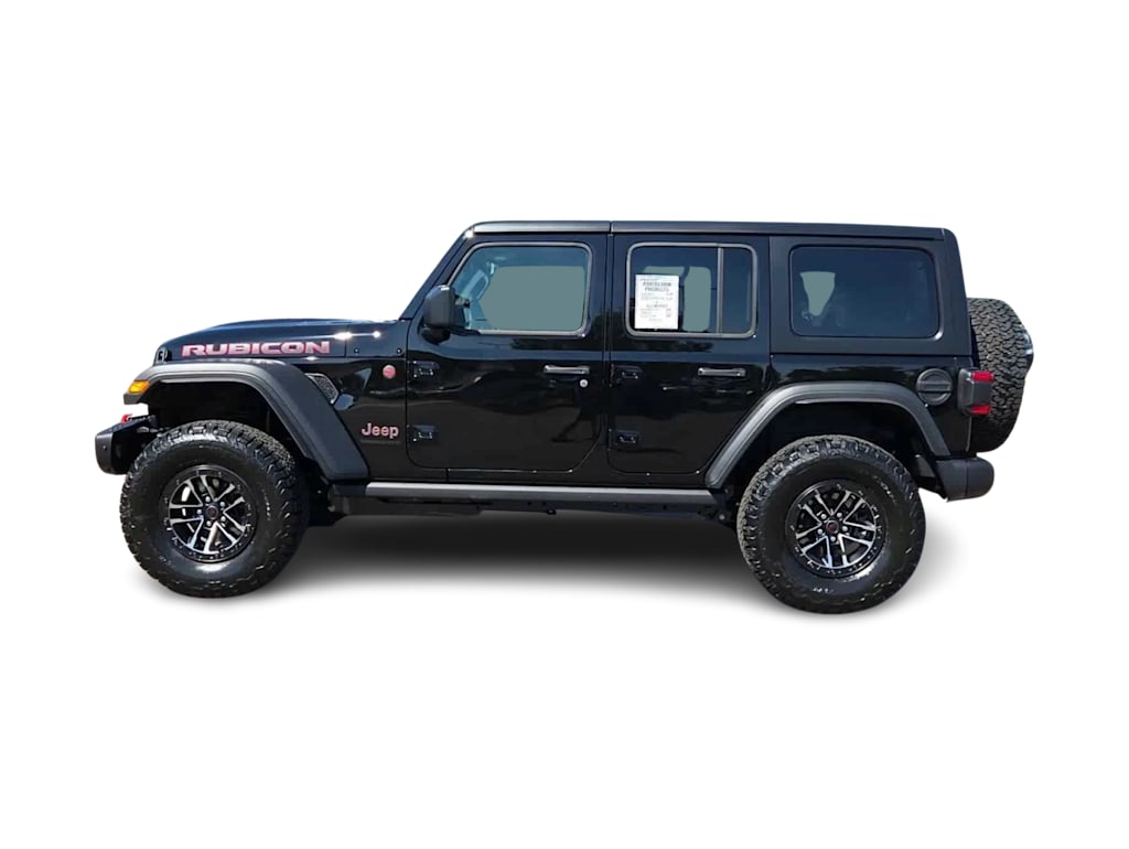 Thumbnail: 2026 Jeep Wrangler - 3