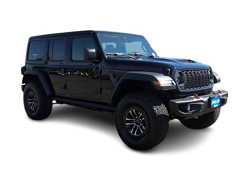 Thumbnail: 2026 Jeep Wrangler - 20