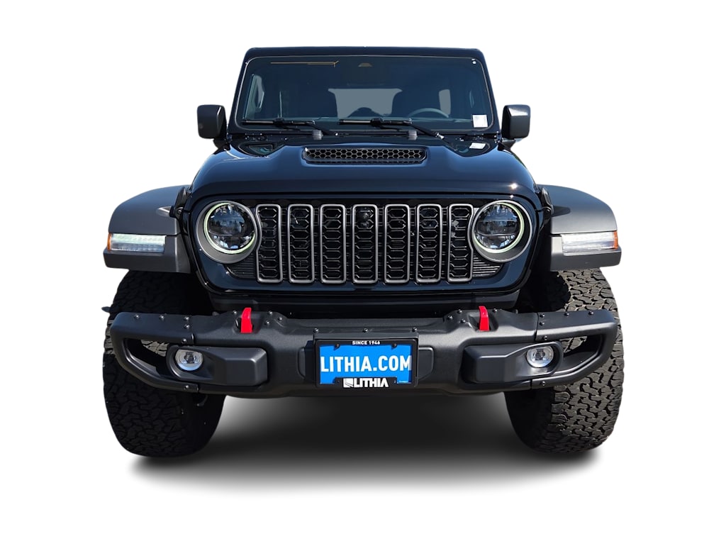 Thumbnail: 2026 Jeep Wrangler - 27
