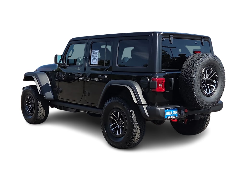 Thumbnail: 2026 Jeep Wrangler - 25