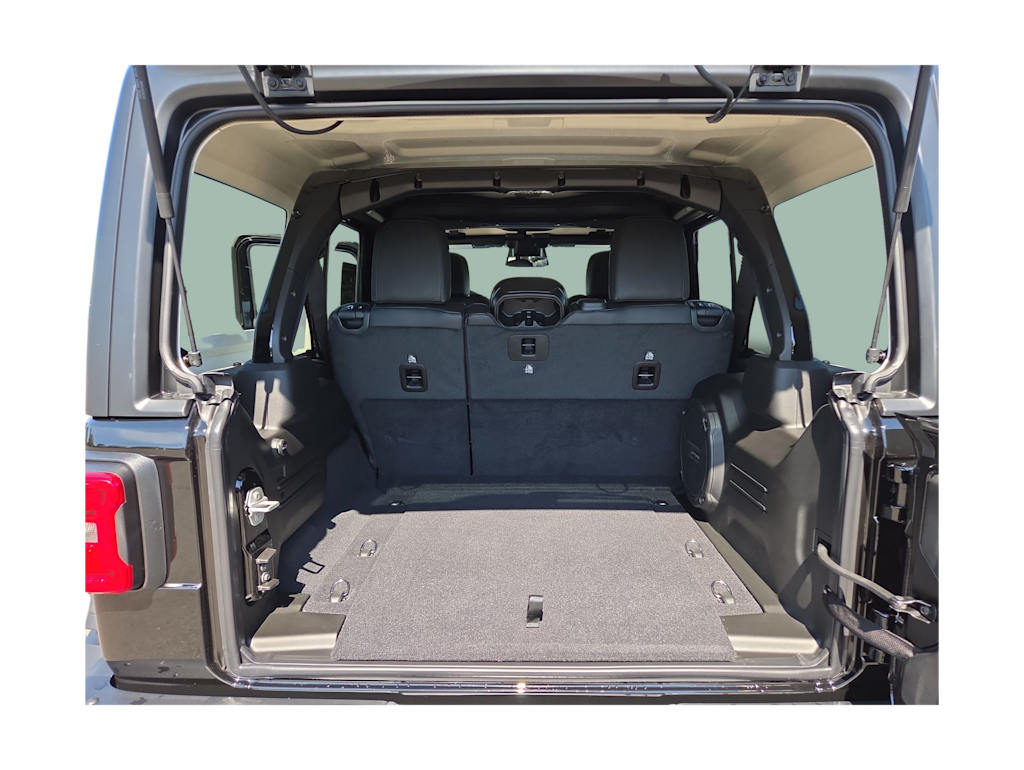 Thumbnail: 2026 Jeep Wrangler - 17