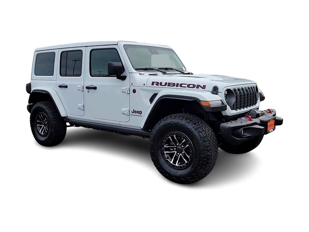 Thumbnail: 2025 Jeep Wrangler - 19