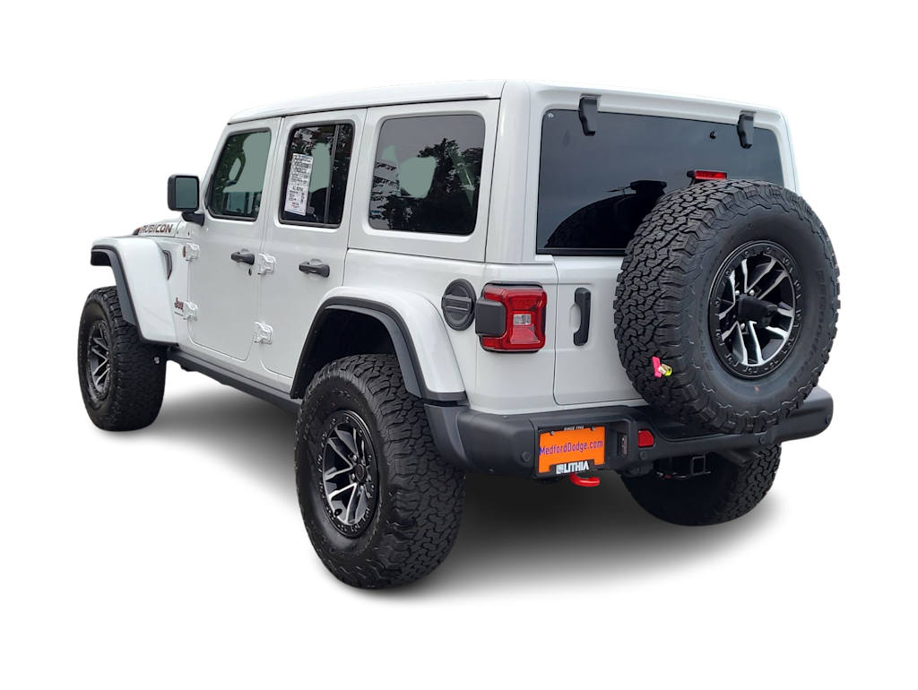 Thumbnail: 2025 Jeep Wrangler - 24