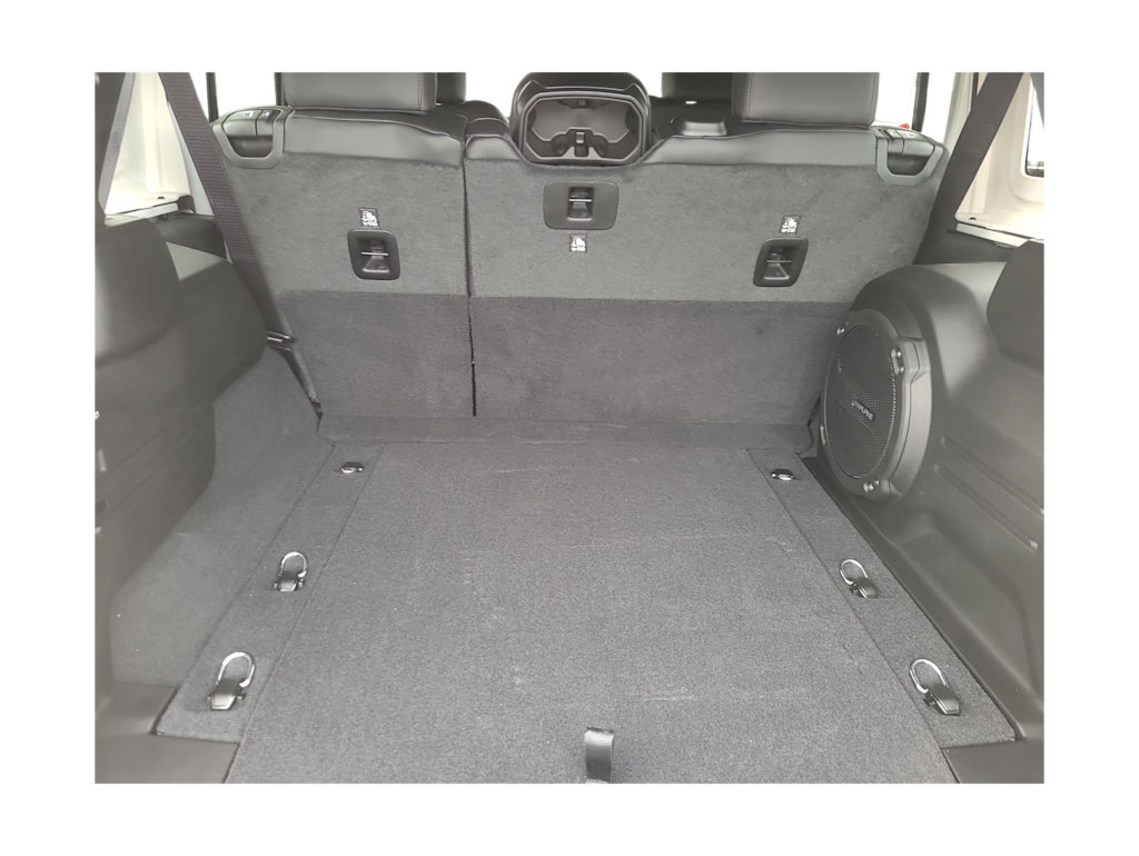 Thumbnail: 2025 Jeep Wrangler - 16