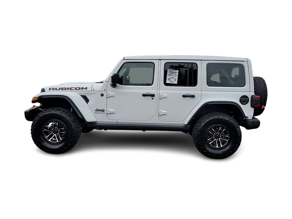 Thumbnail: 2025 Jeep Wrangler - 3
