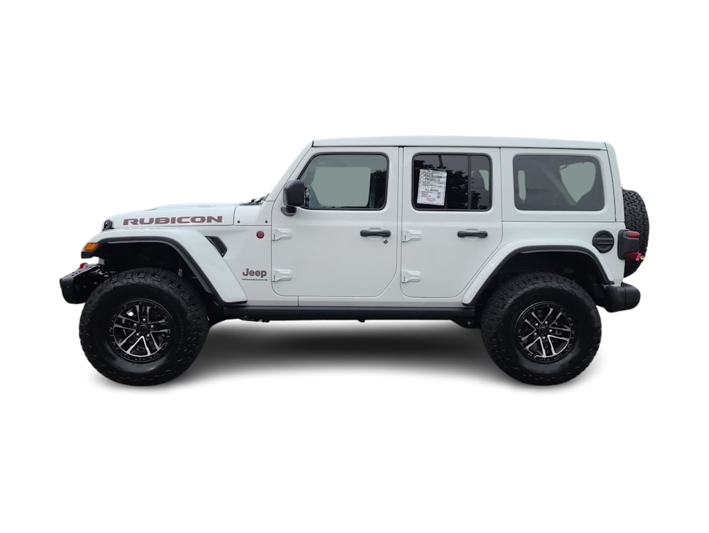 Thumbnail: 2025 Jeep Wrangler - 23