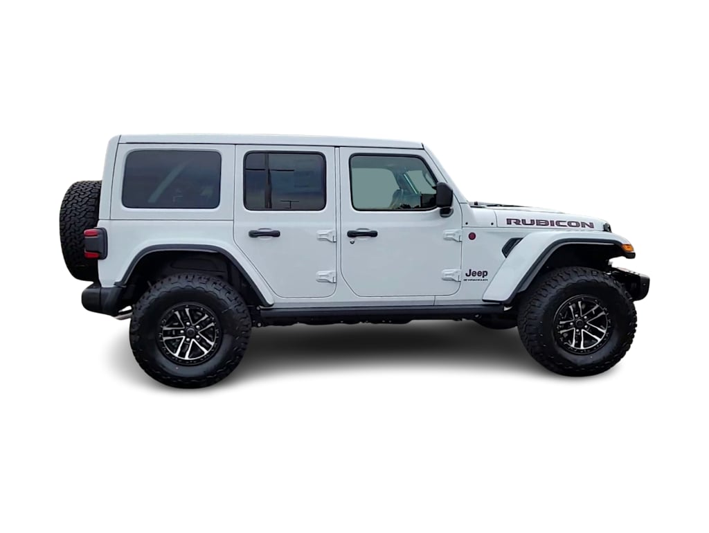 Thumbnail: 2025 Jeep Wrangler - 22