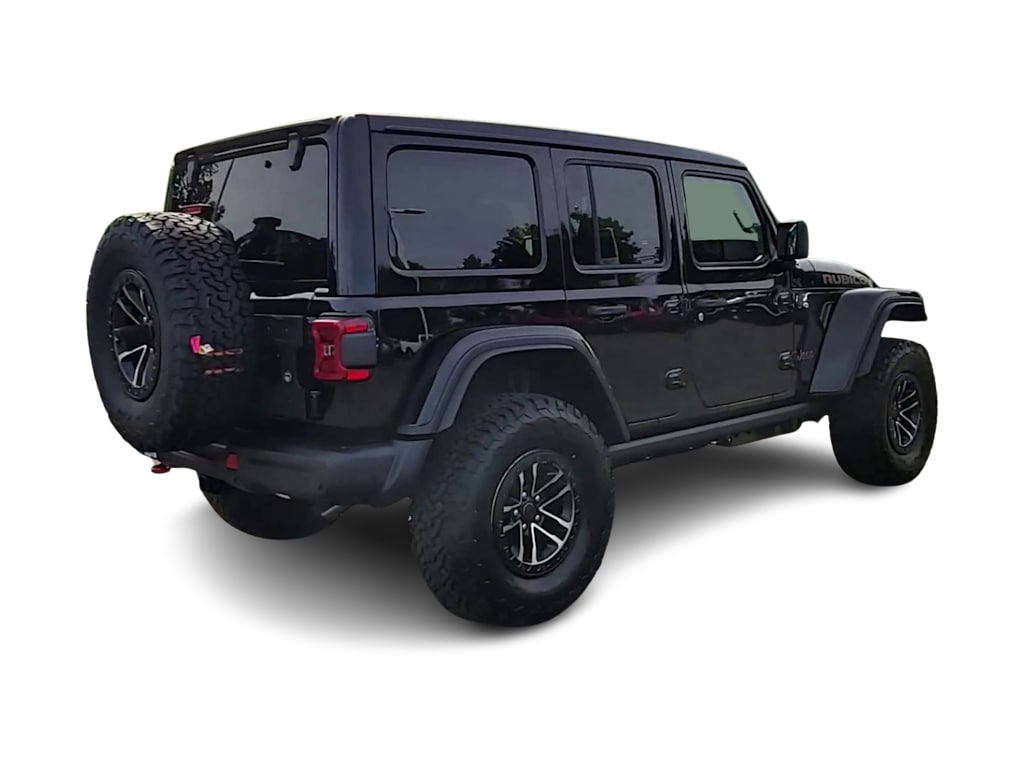 Thumbnail: 2026 Jeep Wrangler - 21