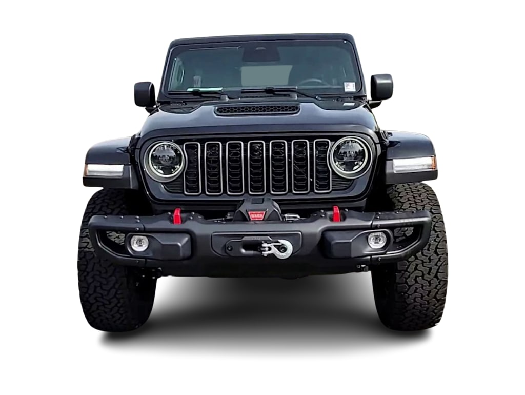 Thumbnail: 2026 Jeep Wrangler - 6
