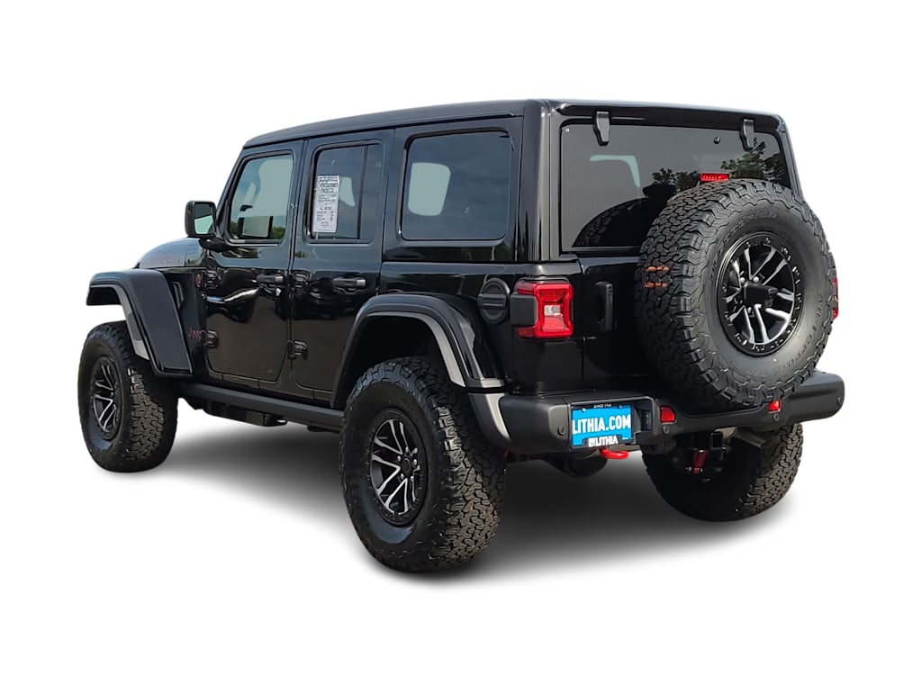 Thumbnail: 2026 Jeep Wrangler - 24