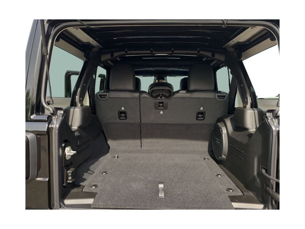 Thumbnail: 2026 Jeep Wrangler - 16