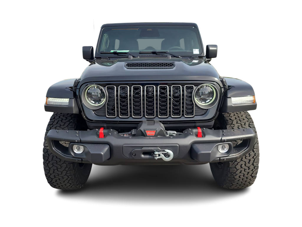 Thumbnail: 2026 Jeep Wrangler - 26