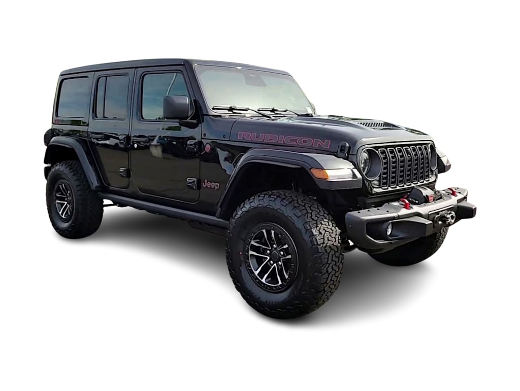 Thumbnail: 2026 Jeep Wrangler - 19
