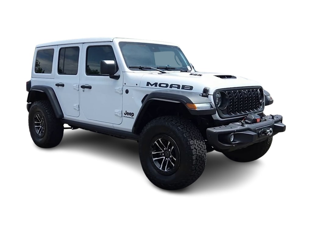 Thumbnail: 2026 Jeep Wrangler - 21