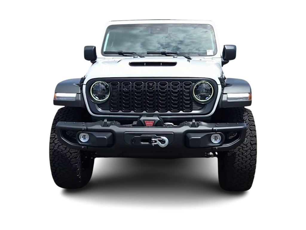Thumbnail: 2026 Jeep Wrangler - 6
