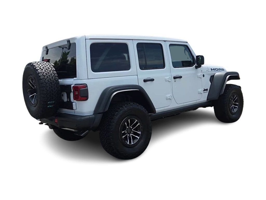 Thumbnail: 2026 Jeep Wrangler - 23