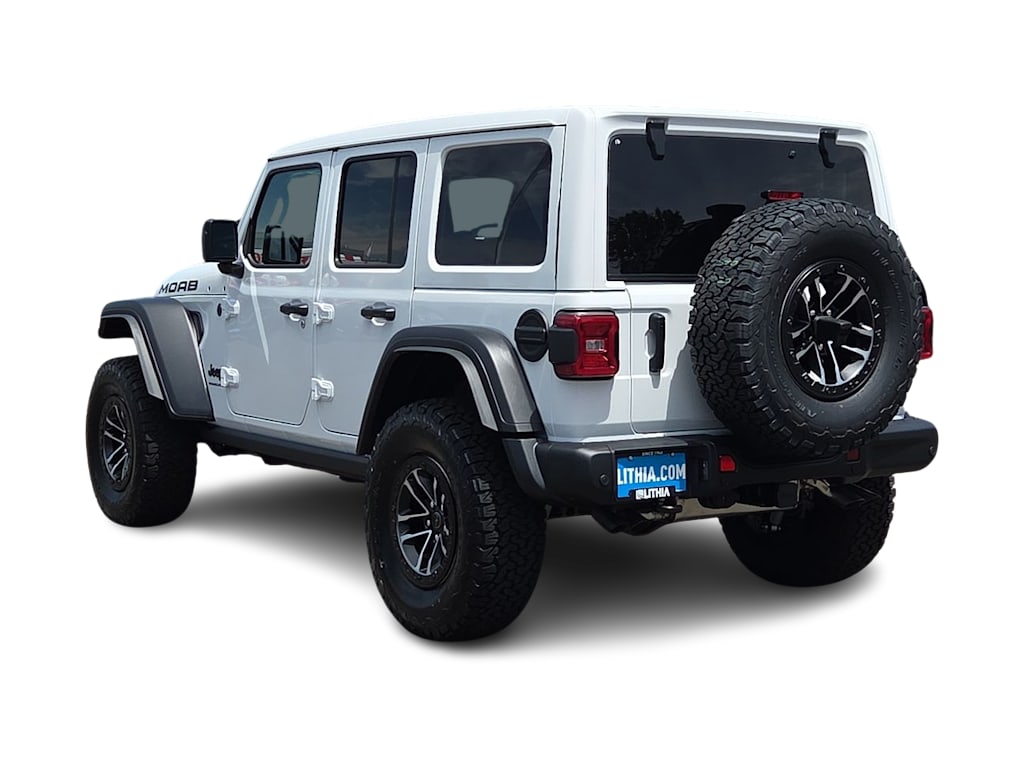 Thumbnail: 2026 Jeep Wrangler - 26